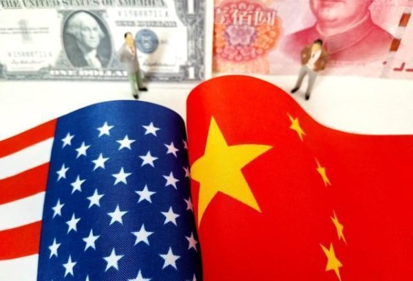 股票配资平台合法 美国人抢中国货抢到脱销！关税一出，连电视都成了“稀缺品”？